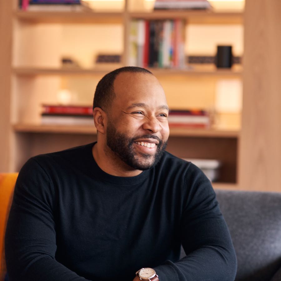 Rasheid Karl Scarlett, Board Director, CEO, and Federal Appointee